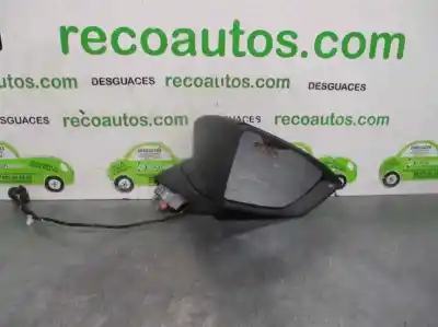 Second-hand car spare part right rearview mirror for seat ibiza (kj1) 1.0 oem iam references 6f1857508h