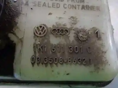 Автозапчасти б/у тормозной насос за audi a3 (8p) 1.9 tdi ambiente ссылки oem iam 1k1611301c  