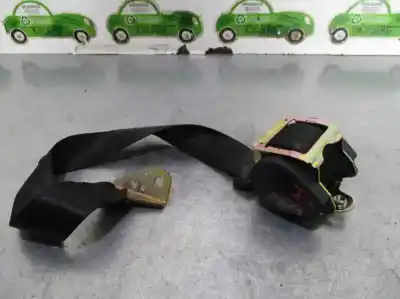 Peça sobressalente para automóvel em segunda mão cinto de segurança traseiro esquerdo por volkswagen golf v berlina (1k1) 1.9 tdi referências oem iam 603574600