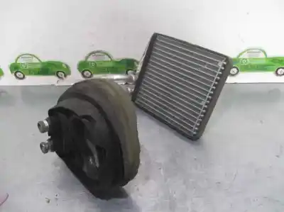 Peça sobressalente para automóvel em segunda mão condensador / radiador de sofagem / ar condicionado por volkswagen golf v berlina (1k1) 1.9 tdi referências oem iam 1k0819031