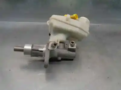 Gebrauchtes Autoersatzteil BREMSPUMPE Hauptbremszylinder zum OPEL ASTRA J (P10)  OEM-IAM-Referenzen 13292290  