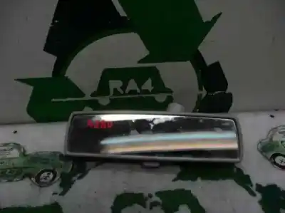 Peça sobressalente para automóvel em segunda mão espelho retrovisor interior por volkswagen golf v berlina (1k1) 1.9 tdi referências oem iam 