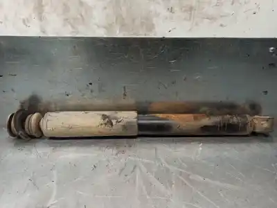 Peça sobressalente para automóvel em segunda mão amortecedor traseiro direito por opel frontera b basis referências oem iam 8971794440