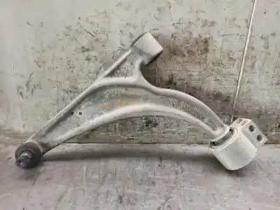 Peça sobressalente para automóvel em segunda mão braço de suspensão inferior esquerdo dianteiro por opel astra j (p10) 1.7 cdti (68) referências oem iam 352110