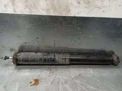 Second-hand car spare part rear left shock absorber for smart coupe * oem iam references a4513202331