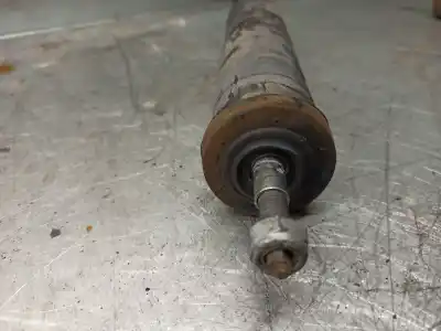 Автозапчастина б/у амортизатор задній лівий для smart coupe * посилання на oem iam a4513202331  