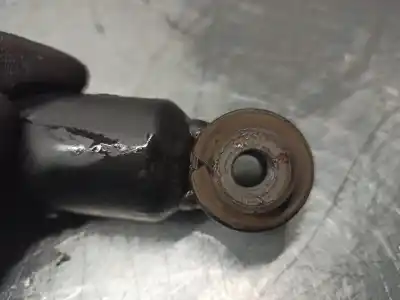 Автозапчастина б/у амортизатор задній лівий для smart coupe * посилання на oem iam a4513202331  