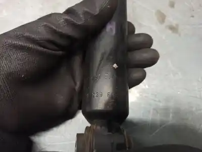 Автозапчастина б/у амортизатор задній лівий для smart coupe * посилання на oem iam a4513202331  