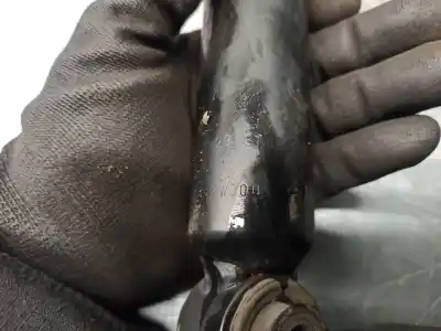 Автозапчастина б/у амортизатор задній лівий для smart coupe * посилання на oem iam a4513202331  