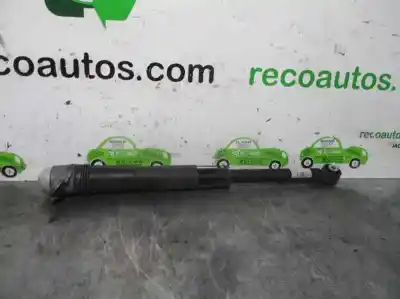 Second-hand car spare part right rear shock absorber for seat ibiza (kj1) 1.0 oem iam references 2q0512013bf