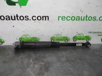 Second-hand car spare part rear left shock absorber for seat ibiza (kj1) 1.0 oem iam references 2q0512013bf