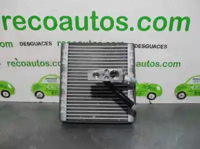 Second-hand car spare part air conditioning evaporator for seat ibiza (kj1) 1.0 oem iam references 2q0816679c