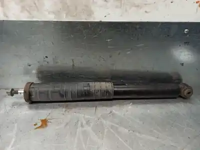 Second-hand car spare part right rear shock absorber for smart coupe * oem iam references a4513202331