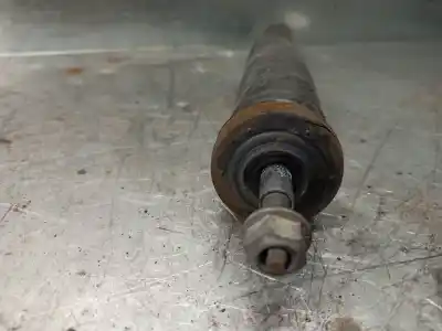 Second-hand car spare part right rear shock absorber for smart coupe * oem iam references a4513202331  