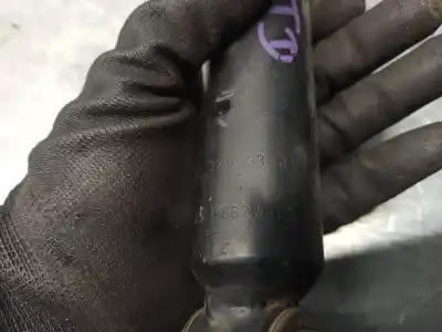 Second-hand car spare part right rear shock absorber for smart coupe * oem iam references a4513202331  