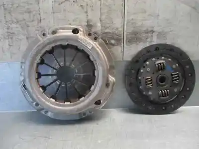 Second-hand car spare part clutch kit for opel agila básico oem iam references 319011010