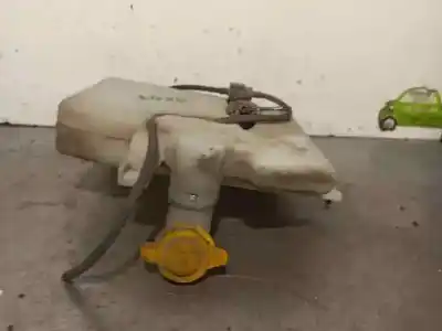 Second-hand car spare part windscreen washer bottle for opel agila básico oem iam references 