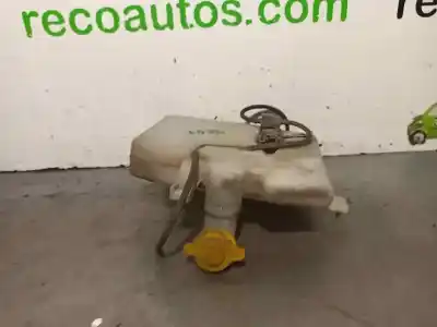 Second-hand car spare part windscreen washer bottle for opel agila básico oem iam references   