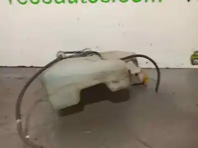 Second-hand car spare part windscreen washer bottle for opel agila básico oem iam references   