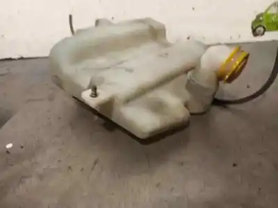 Second-hand car spare part windscreen washer bottle for opel agila básico oem iam references   