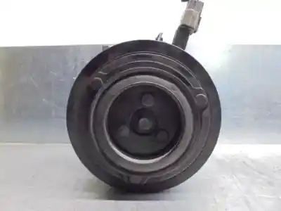 Peça sobressalente para automóvel em segunda mão compressor de ar condicionado a/a a/c por hyundai ix35 (lm, el, elh) 1.7 crdi referências oem iam 977012y100