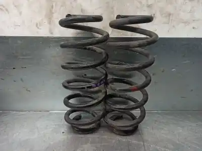 Second-hand car spare part shock absorber spring for smart coupe * oem iam references 