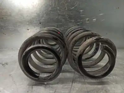 Автозапчасти б/у амортирующая пружина за smart coupe * ссылки oem iam   