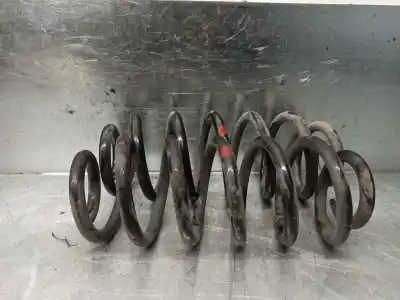 Автозапчасти б/у амортирующая пружина за smart coupe * ссылки oem iam   