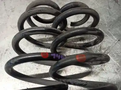 Автозапчасти б/у амортирующая пружина за smart coupe * ссылки oem iam   
