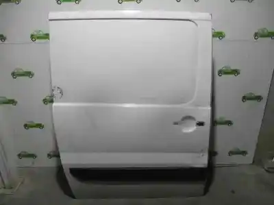 Pezzo di ricambio per auto di seconda mano porta laterale scorrevole destra per peugeot expert tepee (vf3x_) 2.0 hdi 120 riferimenti oem iam 9008q4