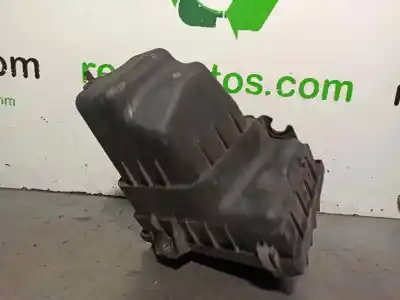 Second-hand car spare part air filter for opel agila básico oem iam references 1370083e00
