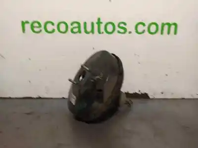 Автозапчастина б/у гальмівний серво для dacia lodgy 1.6 cat (bivalent. gasolina / gpl) посилання на oem iam 472107999r  03786255314