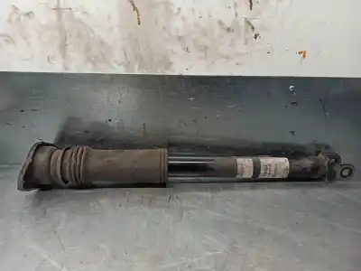 Peça sobressalente para automóvel em segunda mão amortecedor traseiro esquerdo por hyundai ix35 (lm, el, elh) 1.7 crdi referências oem iam 814902009495