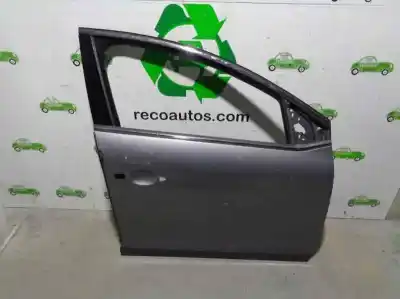 Second-hand car spare part front right door for lancia delta iii (844_) 1.6 d multijet (844.axp1a) oem iam references 51808840
