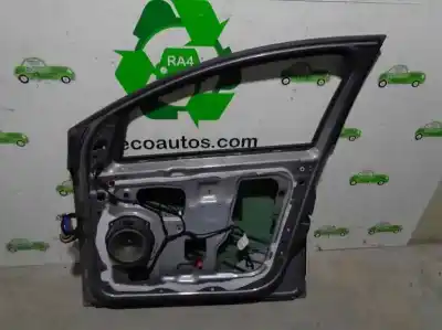 Автозапчасти б/у дверь передняя правая за lancia delta (181) 1.6 jtd 16v cat 105 cv / 77 kw ссылки oem iam 51808840  