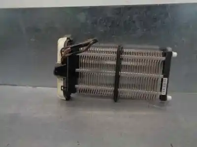 Peça sobressalente para automóvel em segunda mão resistência sofagem chauffage por nissan pathfinder (r51) 2.5 dci xe referências oem iam 27143eb01a