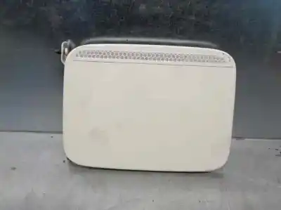 Peça sobressalente para automóvel em segunda mão tampa de combustível externa por nissan pathfinder (r51) 2.5 dci xe referências oem iam 3396549