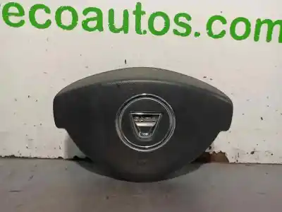 Second-hand car spare part front left air bag for dacia lodgy 1.6 cat (bivalent. gasolina / gpl) oem iam references 985105160r