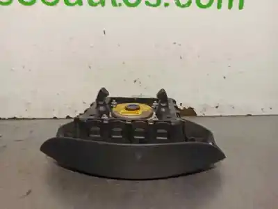 Автозапчастина б/у передня ліва подушка безопасности для dacia lodgy 1.6 cat (bivalent. gasolina / gpl) посилання на oem iam 985105160r  