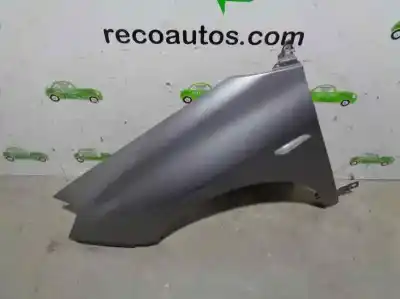 Second-hand car spare part left front fin for lancia delta iii (844_) 1.6 d multijet (844.axp1a) oem iam references 51808575