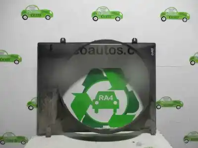 Автозапчасти б/у передняя решетка радиатора за mitsubishi montero (v60/v70) 3.2 di-d avance ссылки oem iam mr497044