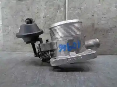 Peça sobressalente para automóvel em segunda mão borboleta de admissão por kia carnival 2.9 crdi vgt active referências oem iam 351004x