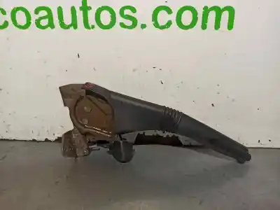 Second-hand car spare part handbrake lever for dacia lodgy 1.6 cat (bivalent. gasolina / gpl) oem iam references 360108002r