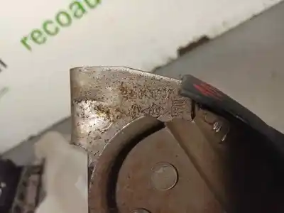 Автозапчасти б/у рычаг ручного тормоза за dacia lodgy 1.6 cat (bivalent. gasolina / gpl) ссылки oem iam 360108002r  