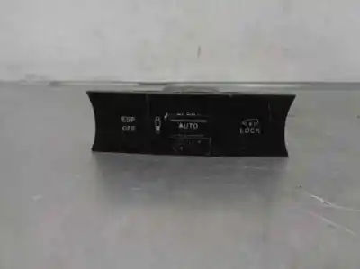 Автозапчасти б/у управление светом за volkswagen touareg (7la, 7l6, 7l7) 2.5 r5 tdi ссылки oem iam 7l6927225e Автозапчасти б/у управление светом за volkswagen touareg (7la, 7l6, 7l7) 2.5 r5 tdi ссылки oem iam 7l6927225e