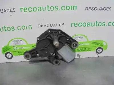 Second-hand car spare part rear windshield wiper motor for lancia delta iii (844_) 1.6 d multijet (844.axp1a) oem iam references 51808753