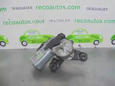 Автозапчасти б/у мотор заднего стеклоочистителя за lancia delta (181) 1.6 jtd 16v cat 105 cv / 77 kw ссылки oem iam 51808753  