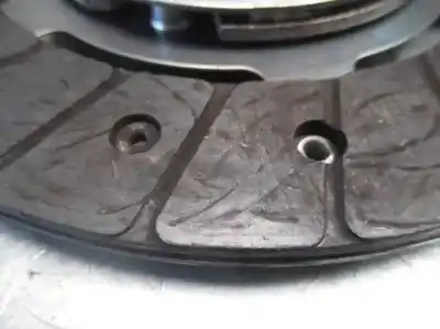 Second-hand car spare part clutch kit for dacia lodgy 1.6 cat (bivalent. gasolina / gpl) oem iam references c0584707  584706