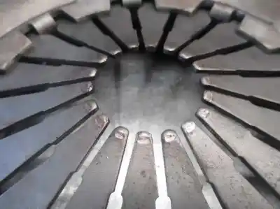 Second-hand car spare part clutch kit for dacia lodgy 1.6 cat (bivalent. gasolina / gpl) oem iam references c0584707  584706