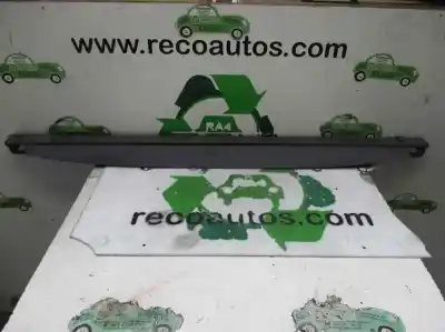 Pezzo di ricambio per auto di seconda mano VASSOIO POSTERIORE per MERCEDES-BENZ CLASE A (W168)  Riferimenti OEM IAM 1688600175  1688600175